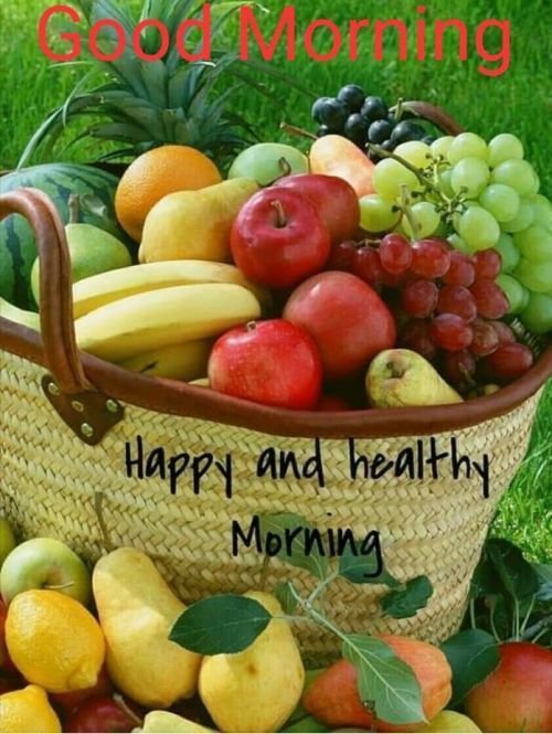 Warm Morning Joy That Lifts You Each Day Now!