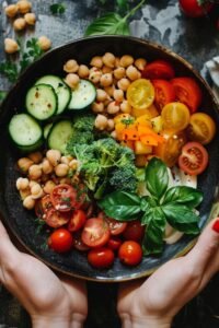 Wholesome Dishes That Make Mealtime Special