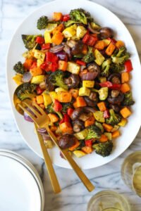 Eat Better with These Delicious Veg Recipes to Try