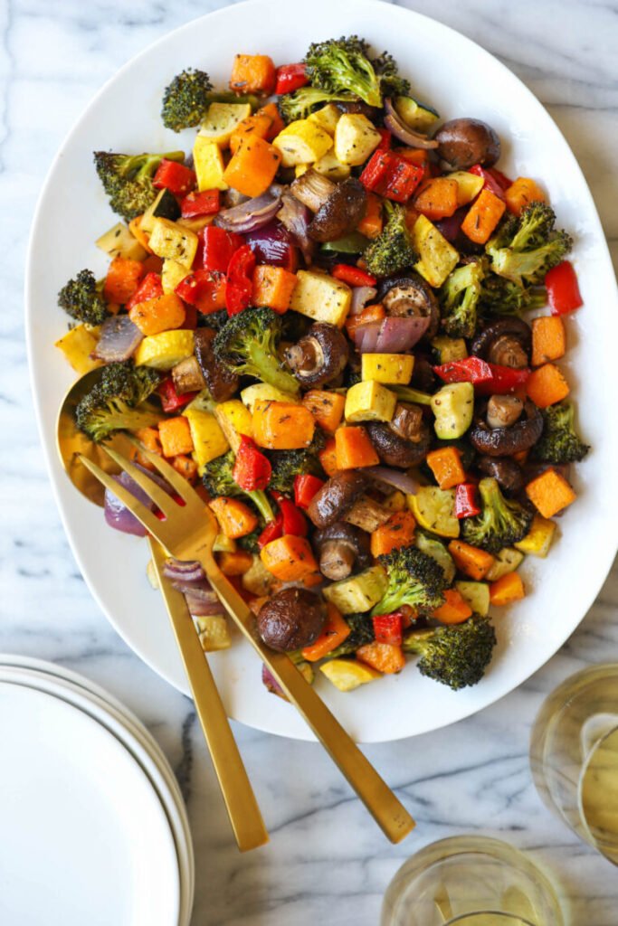 Veg Recipes 
