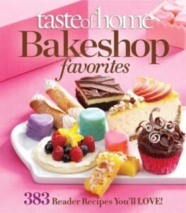 Baked Delights and Sugary Favorites You'll Love