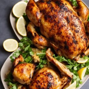 Soulful Chicken Cooking Made Easy for You