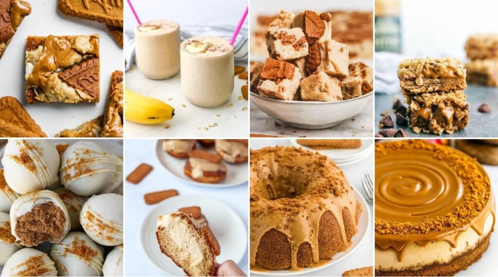 Sweet Treats
