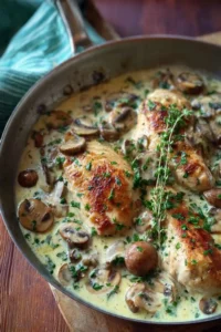 How to Make Chicken Dishes Everyone Will Love