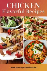 Flavor-Packed Chicken Recipes Made Simple