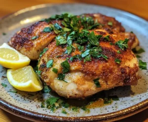 How to Make Flavorful Chicken Recipes