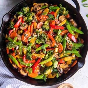 How to Make Fresh Vegetable Recipes for Everyday Cooking
