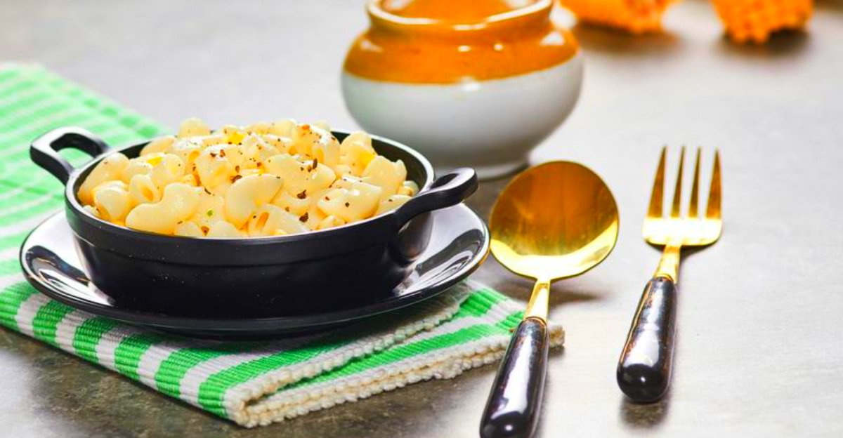 How to Find Comfort Meals That Never Go Out of Style