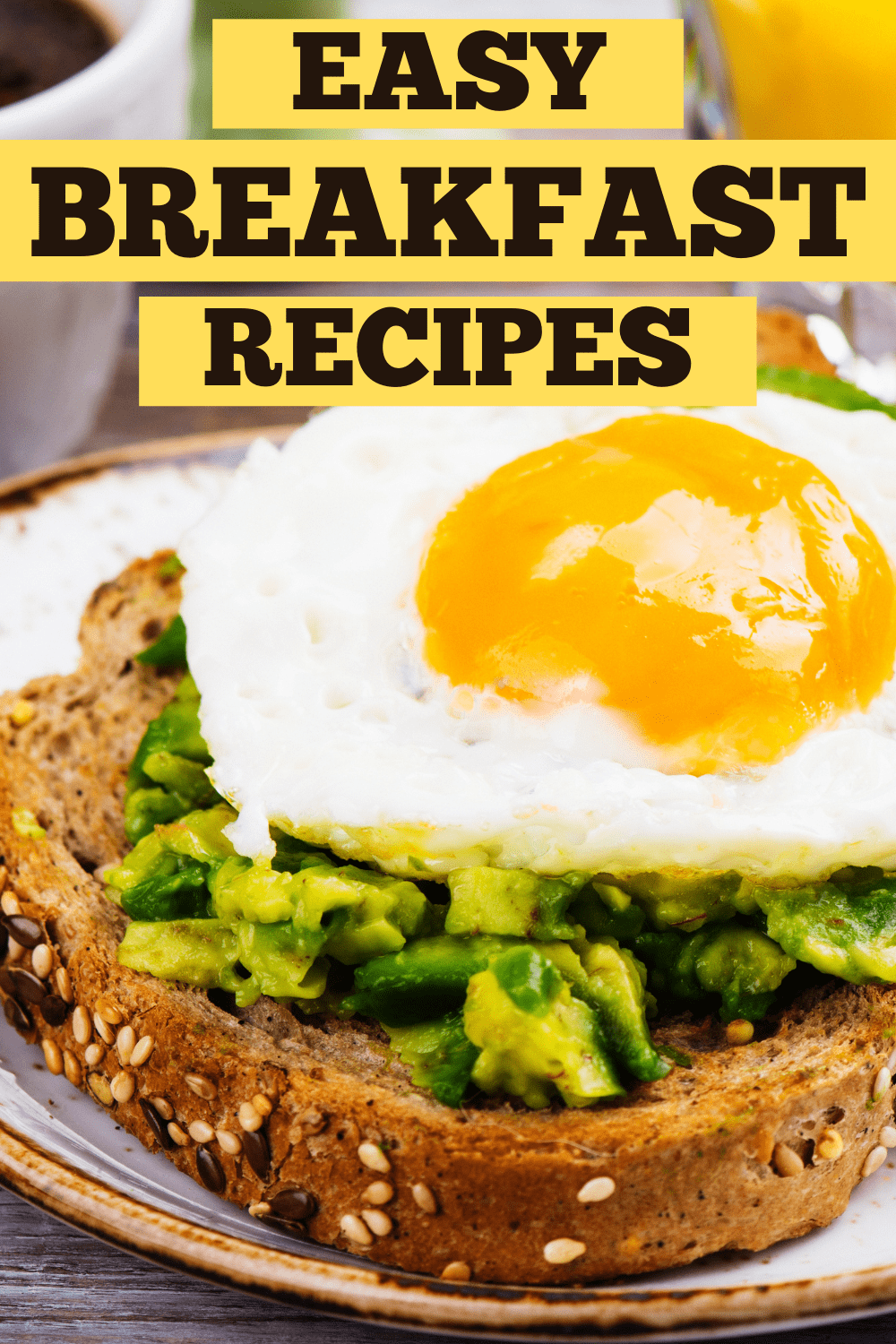 How to Find Breakfast Recipes for Every Taste