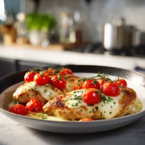 How to Make Chicken Recipes for Easy Family Meals