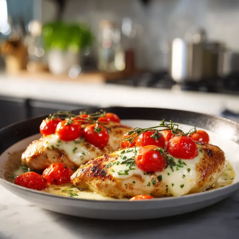 How to Make Chicken Recipes for Easy Family Meals
