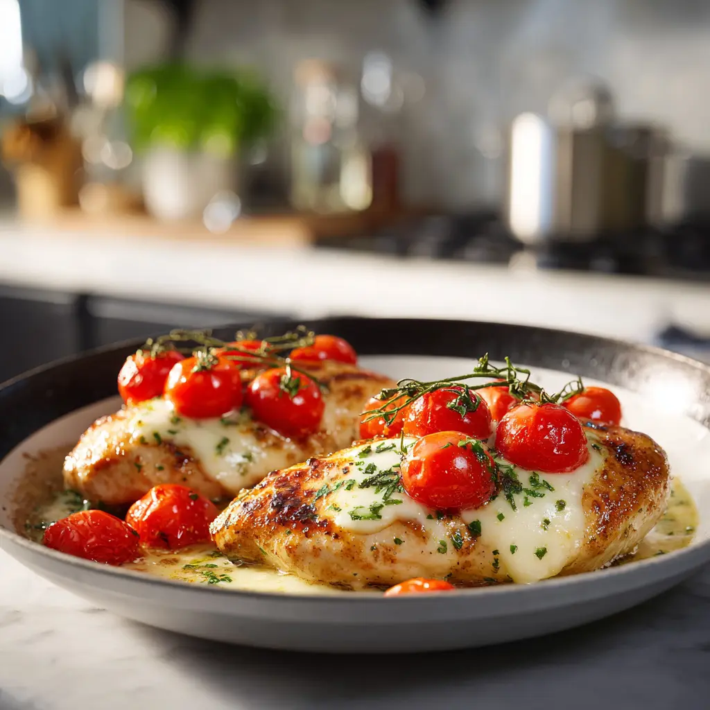 How to Make Chicken Recipes for Easy Family Meals