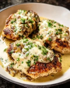 How to Make Chicken Recipes at Home Like in the Restaurant