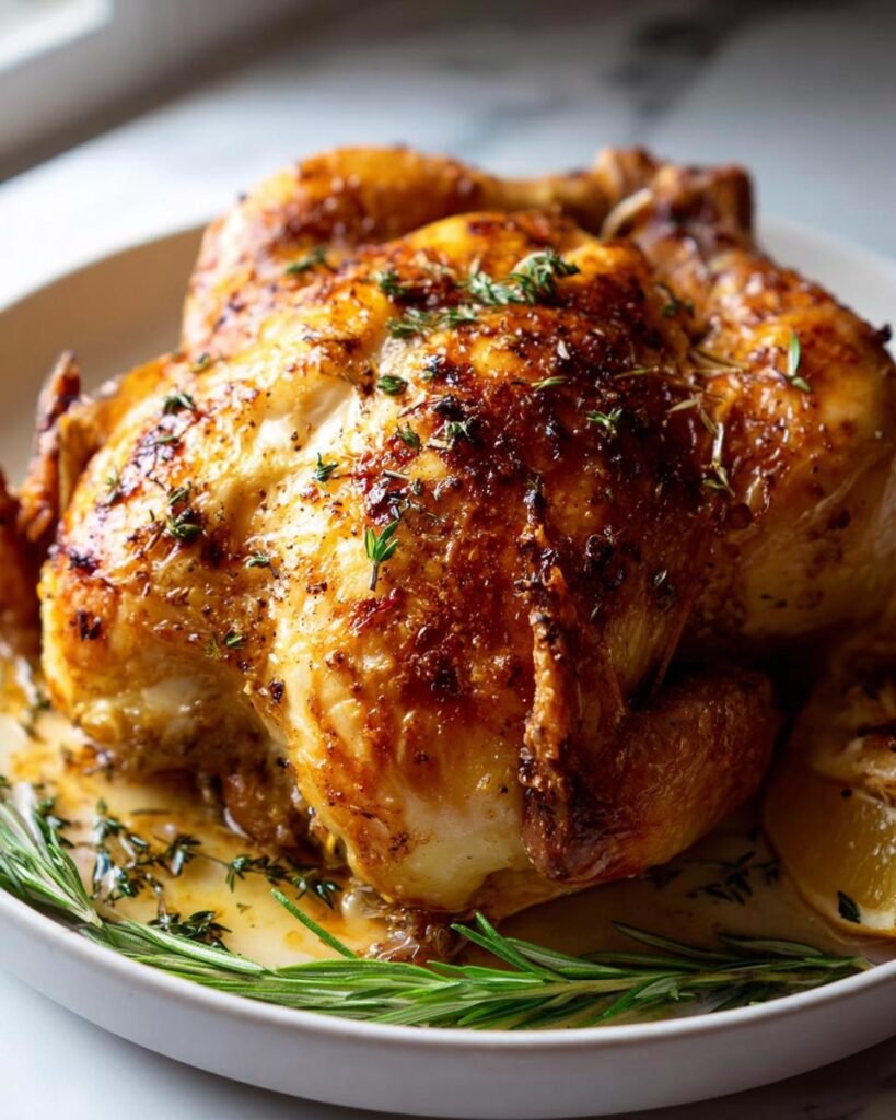 Chicken Recipes