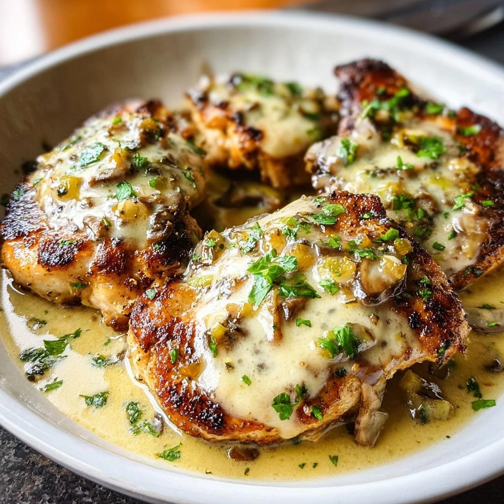 Chicken Recipes