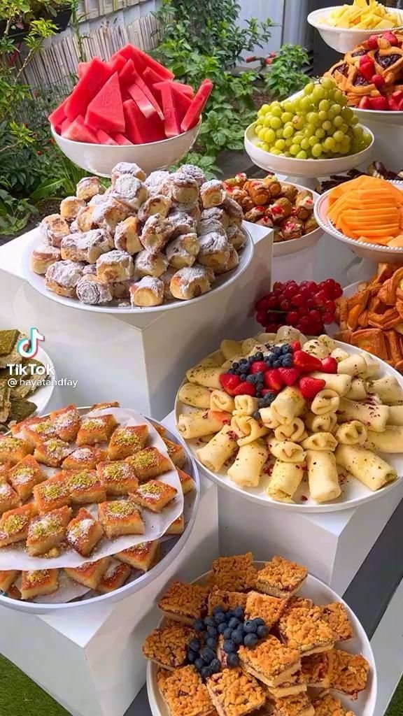 Party Food