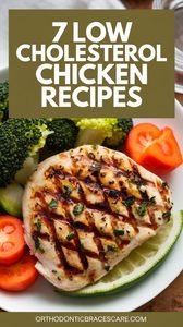 How to Make Chicken Taste Great Without Making It Heavy