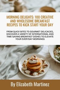How to Make Creative Morning Dishes That Break the Routine