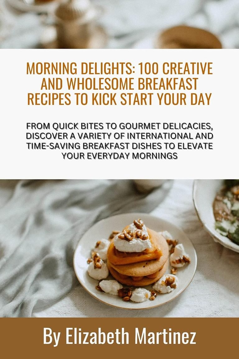 How to Make Creative Morning Dishes That Break the Routine