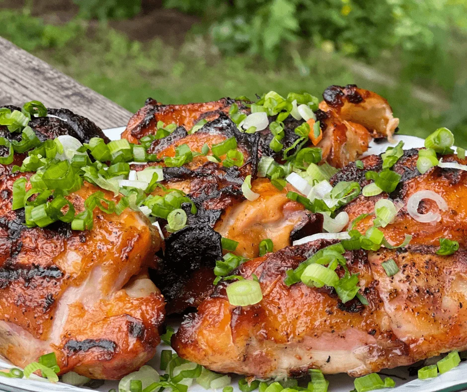Chicken
