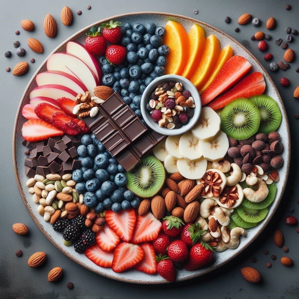 Sweet Snacks