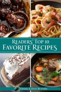 How to Discover Favorite Dish Recipes