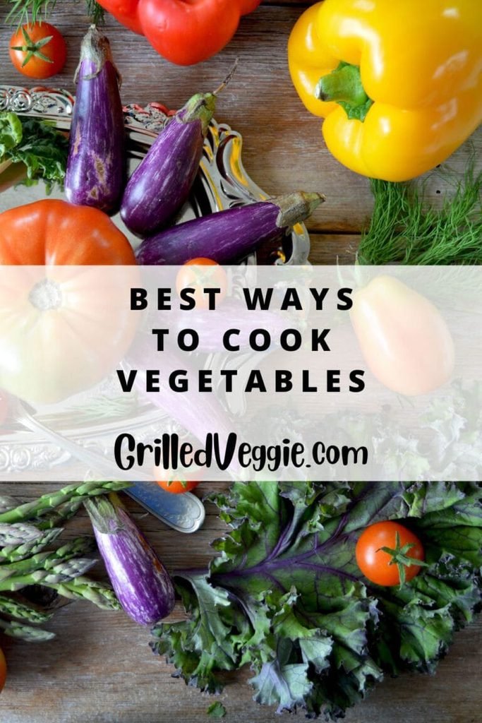 Vegetables
