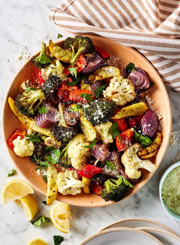 Vegetable Recipes