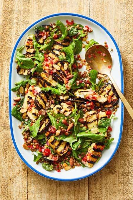 Vegetable Recipes
