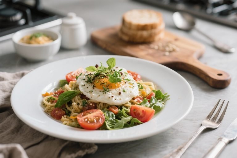 Little Kitchen Secrets Behind Truly Satisfying Meals